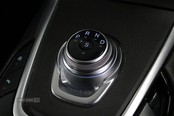 Used Ford Galaxy 2021 for sale - 76123330: Photo 24