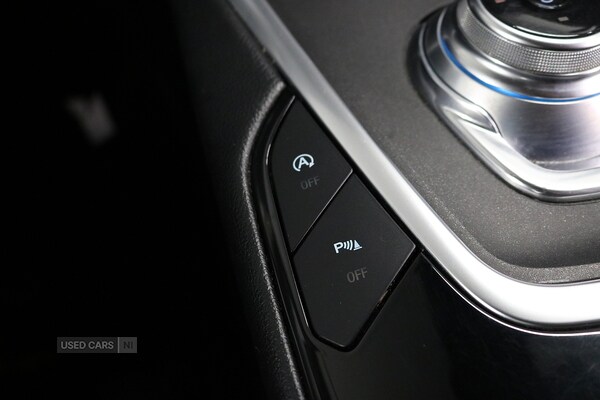 Used Ford Galaxy 2021 for sale - 76123330: Photo 25