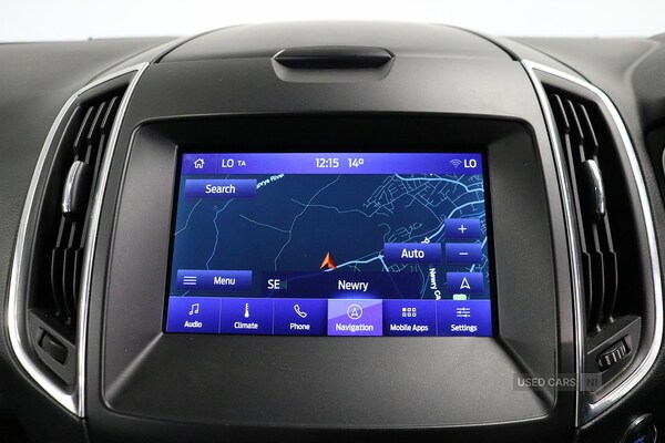 Used Ford Galaxy 2021 for sale - 76123330: Photo 26
