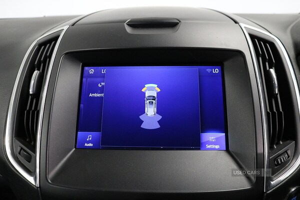 Used Ford Galaxy 2021 for sale - 76123330: Photo 27
