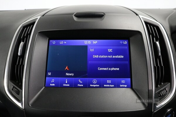 Used Ford Galaxy 2021 for sale - 76123330: Photo 28