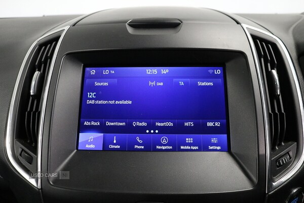 Used Ford Galaxy 2021 for sale - 76123330: Photo 29