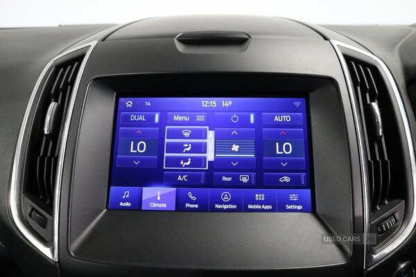 Used Ford Galaxy 2021 for sale - 76123330: Photo 31