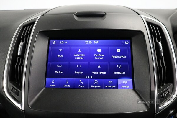Used Ford Galaxy 2021 for sale - 76123330: Photo 32