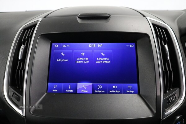 Used Ford Galaxy 2021 for sale - 76123330: Photo 33
