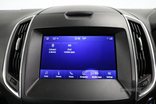 Used Ford Galaxy 2021 for sale - 76123330: Photo 35