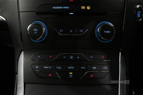 Used Ford Galaxy 2021 for sale - 76123330: Photo 37