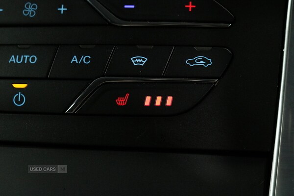 Used Ford Galaxy 2021 for sale - 76123330: Photo 38