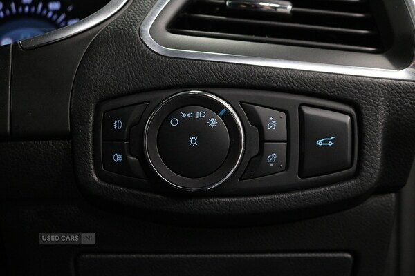 Used Ford Galaxy 2021 for sale - 76123330: Photo 40