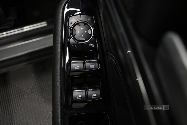 Used Ford Galaxy 2021 for sale - 76123330: Photo 41