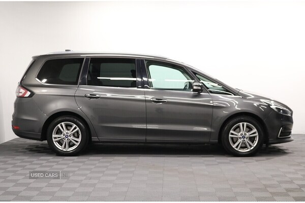 Used Ford Galaxy 2021 for sale - 76123330: Photo 7