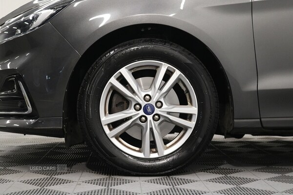 Used Ford Galaxy 2021 for sale - 76123330: Photo 8