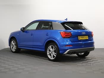 Used Audi Q2 2018 for sale - 79751698: Photo