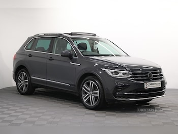 2023 - 1.5 TSI 150 Elegance 5dr DSG