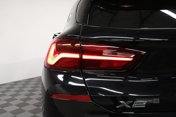 Used BMW X2 2022 for sale - 77292560: Photo 11