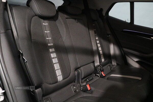 Used BMW X2 2022 for sale - 77292560: Photo 13