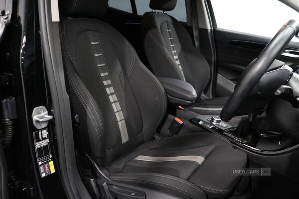 Used BMW X2 2022 for sale - 77292560: Photo 14