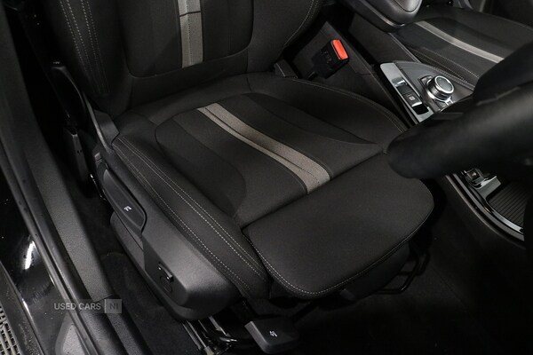 Used BMW X2 2022 for sale - 77292560: Photo 15