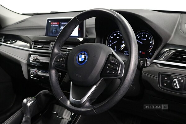 Used BMW X2 2022 for sale - 77292560: Photo 16