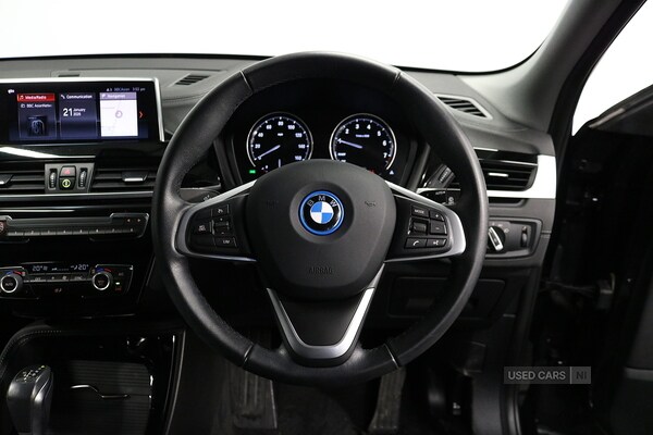 Used BMW X2 2022 for sale - 77292560: Photo 18