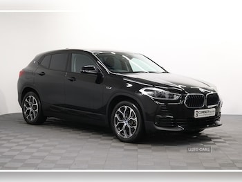 Used BMW X2 2022 for sale - 77292560: Photo