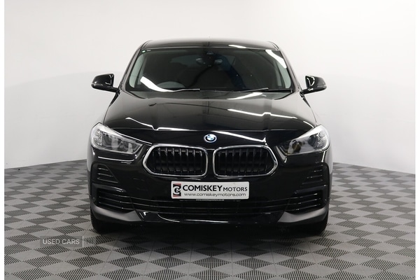Used BMW X2 2022 for sale - 77292560: Photo 2
