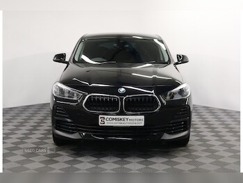 Used BMW X2 2022 for sale - 77292560: Photo