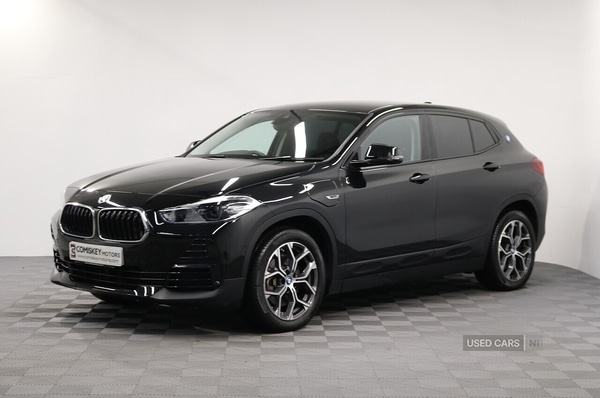 Used BMW X2 2022 for sale - 77292560: Photo 3