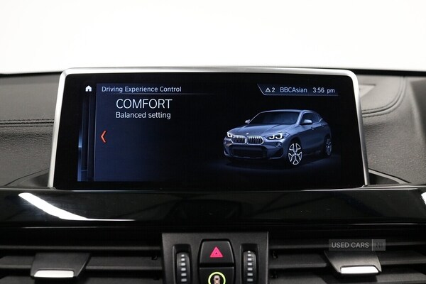 Used BMW X2 2022 for sale - 77292560: Photo 35