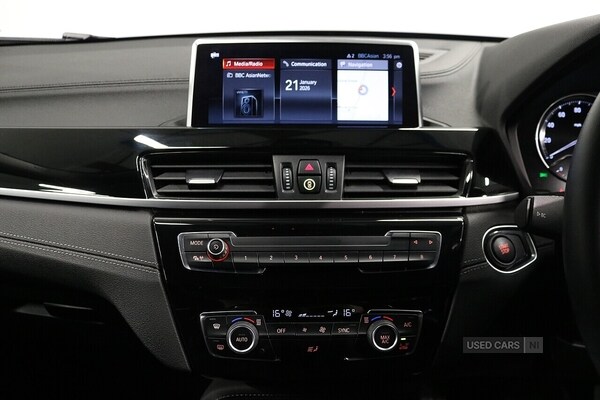 Used BMW X2 2022 for sale - 77292560: Photo 37