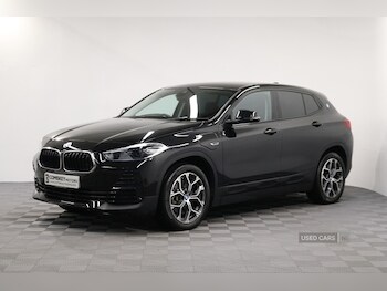Used BMW X2 2022 for sale - 77292560: Photo
