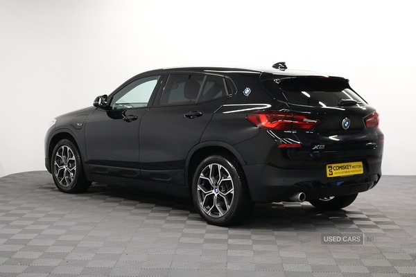 Used BMW X2 2022 for sale - 77292560: Photo 4