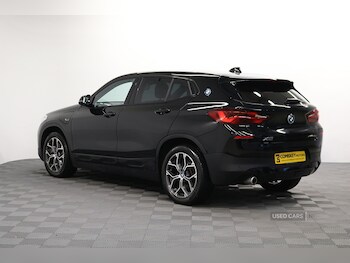 Used BMW X2 2022 for sale - 77292560: Photo