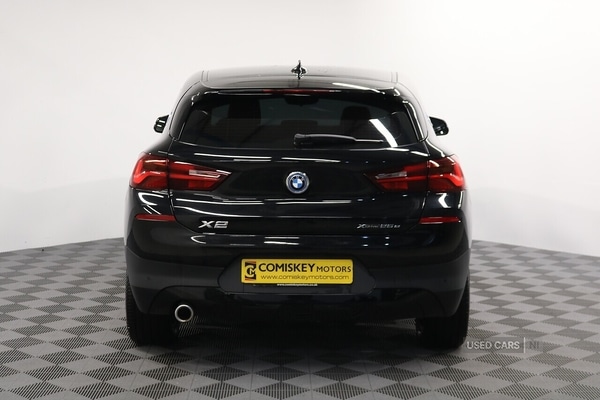 Used BMW X2 2022 for sale - 77292560: Photo 5