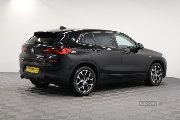 Used BMW X2 2022 for sale - 77292560: Photo 6