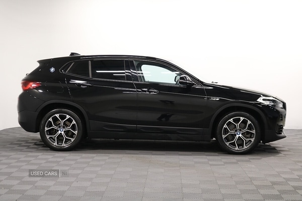 Used BMW X2 2022 for sale - 77292560: Photo 7