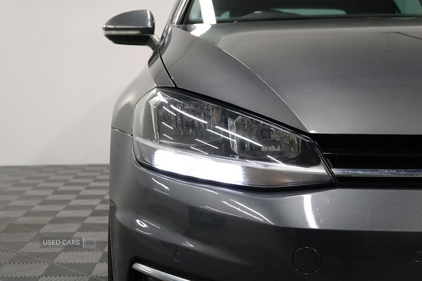 Used Volkswagen Golf 2017 for sale - 77163746: Photo 10