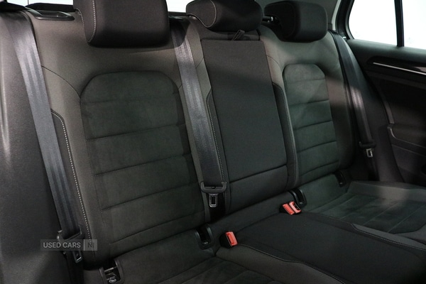 Used Volkswagen Golf 2017 for sale - 77163746: Photo 12