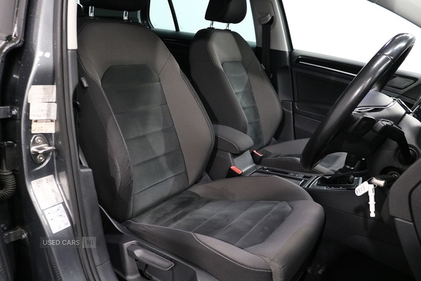 Used Volkswagen Golf 2017 for sale - 77163746: Photo 13