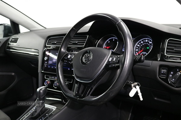 Used Volkswagen Golf 2017 for sale - 77163746: Photo 15