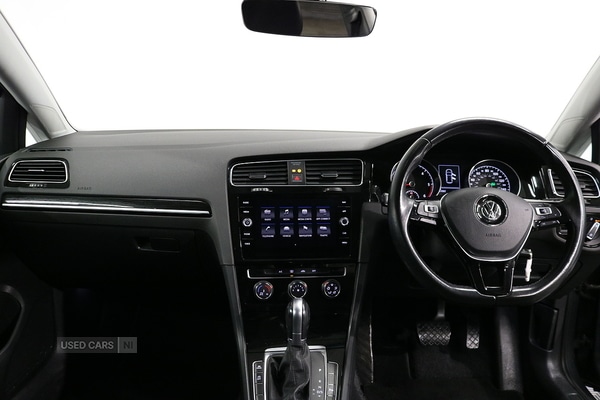 Used Volkswagen Golf 2017 for sale - 77163746: Photo 16