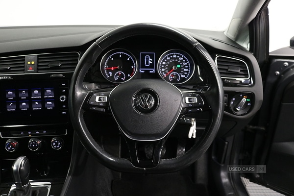 Used Volkswagen Golf 2017 for sale - 77163746: Photo 17