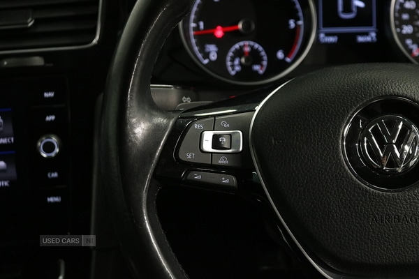 Used Volkswagen Golf 2017 for sale - 77163746: Photo 19