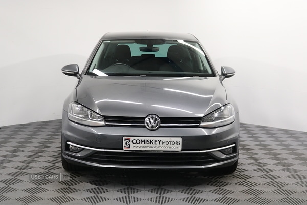 Used Volkswagen Golf 2017 for sale - 77163746: Photo 2