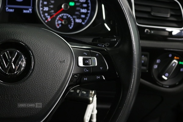 Used Volkswagen Golf 2017 for sale - 77163746: Photo 20