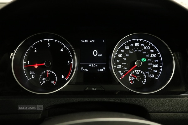 Used Volkswagen Golf 2017 for sale - 77163746: Photo 21