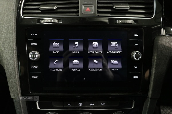 Used Volkswagen Golf 2017 for sale - 77163746: Photo 28