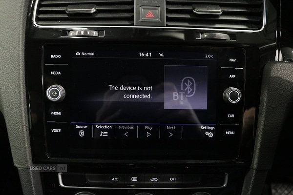 Used Volkswagen Golf 2017 for sale - 77163746: Photo 30