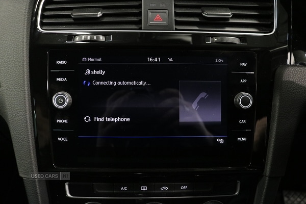 Used Volkswagen Golf 2017 for sale - 77163746: Photo 31