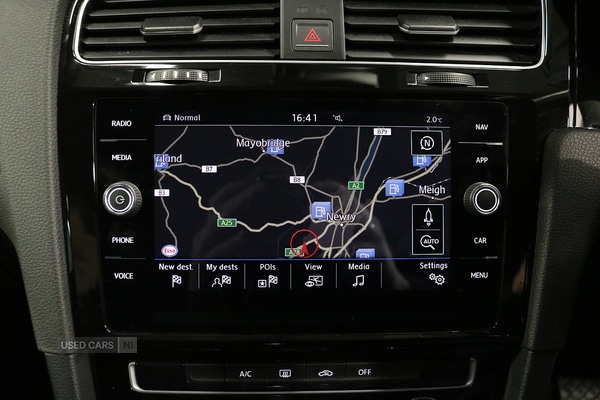 Used Volkswagen Golf 2017 for sale - 77163746: Photo 32